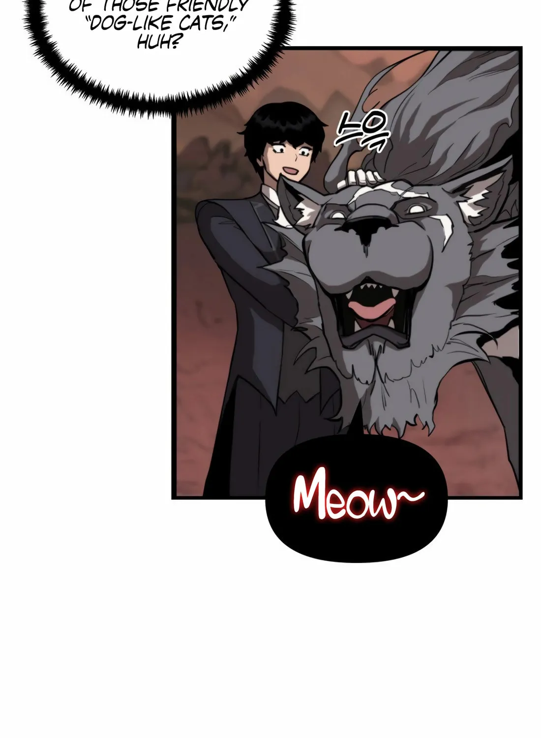 The S-Class Butler Chapter 3 page 71 - 