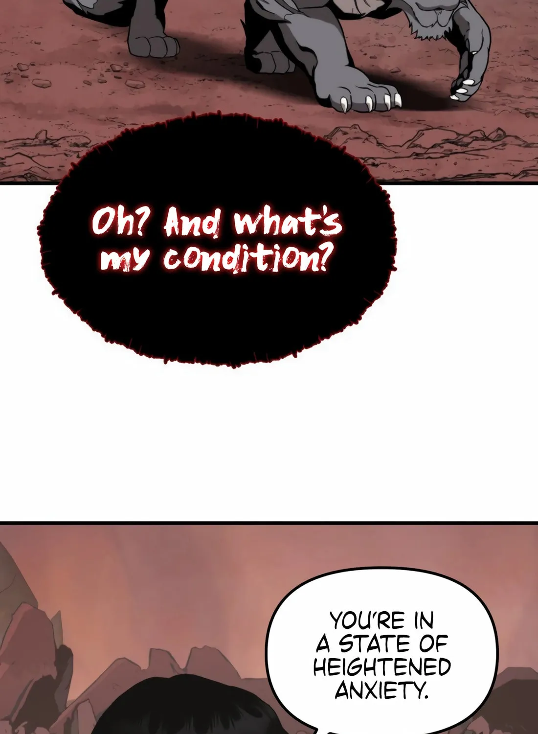 The S-Class Butler Chapter 3 page 83 - 