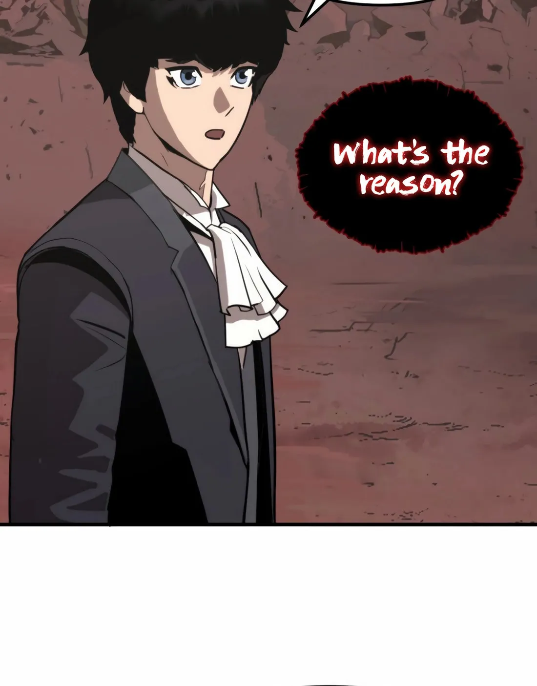 The S-Class Butler Chapter 3 page 84 - 