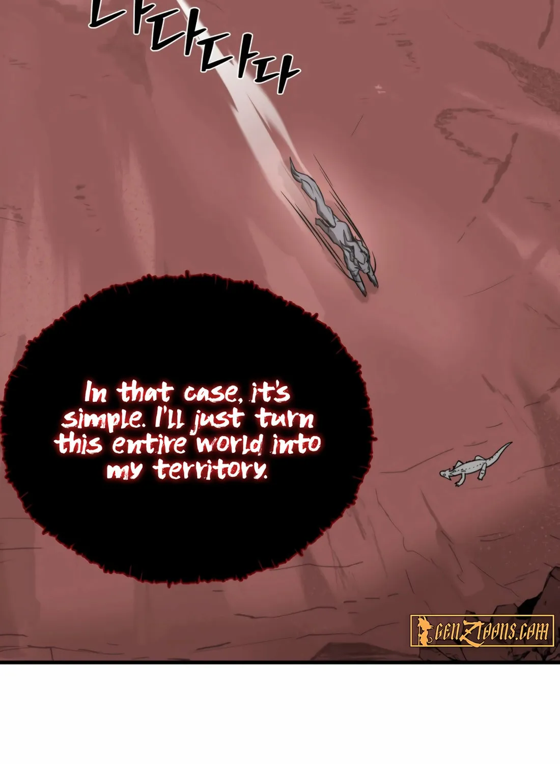 The S-Class Butler Chapter 3 page 87 - 