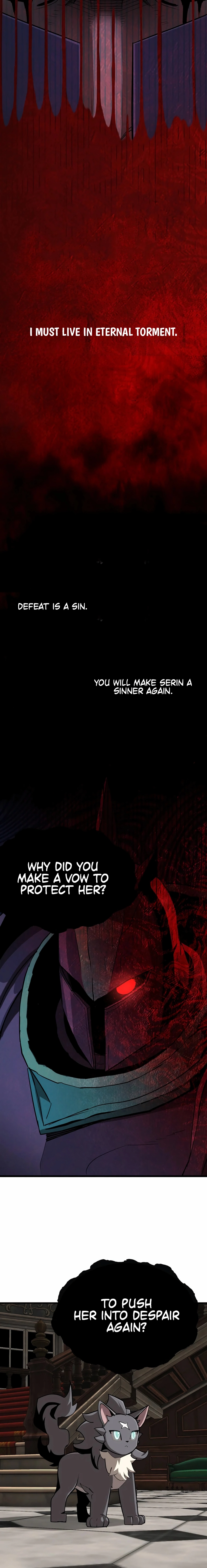 The S-Class Butler Chapter 30 page 11 - 