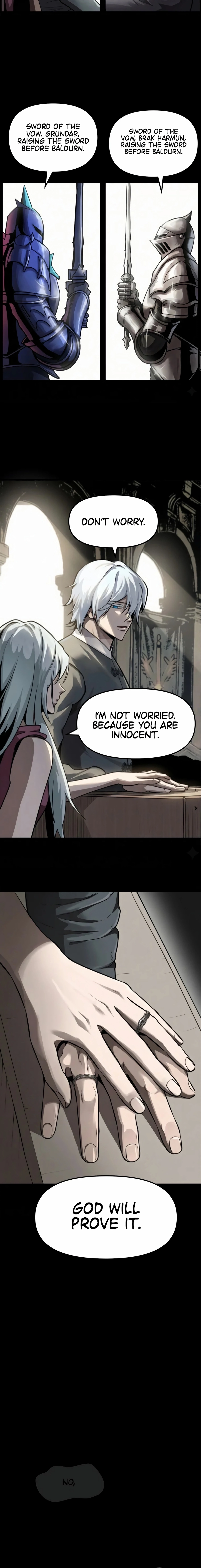 The S-Class Butler Chapter 30 page 8 - 