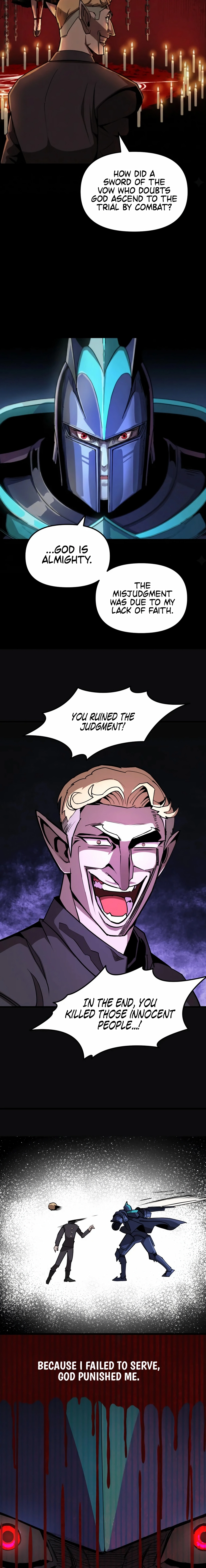 The S-Class Butler Chapter 30 page 10 - 