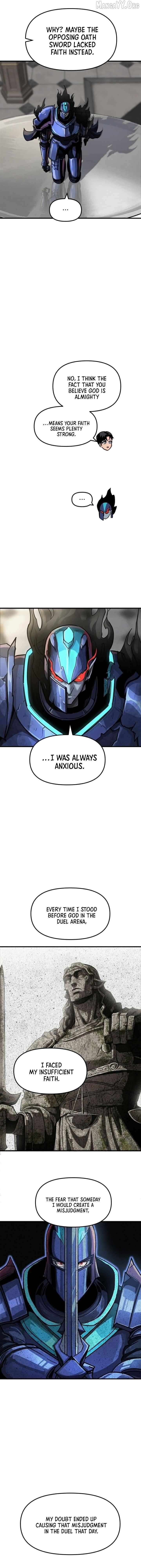 The S-Class Butler Chapter 33 page 4 - 