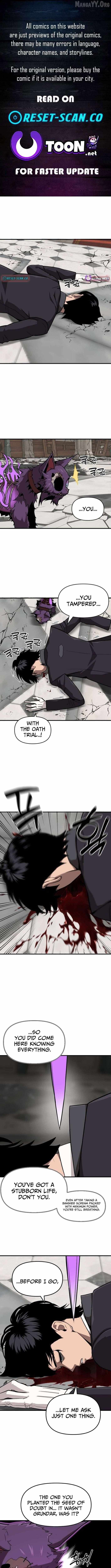 The S-Class Butler Chapter 34 page 1 - 
