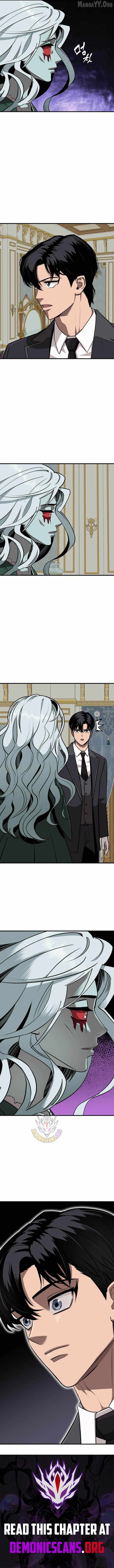 The S-Class Butler Chapter 35 page 11 - 