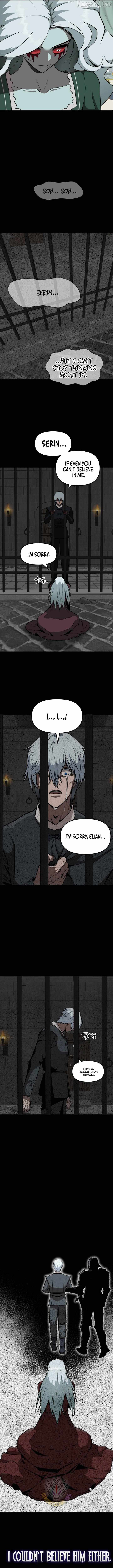 The S-Class Butler Chapter 35 page 5 - 