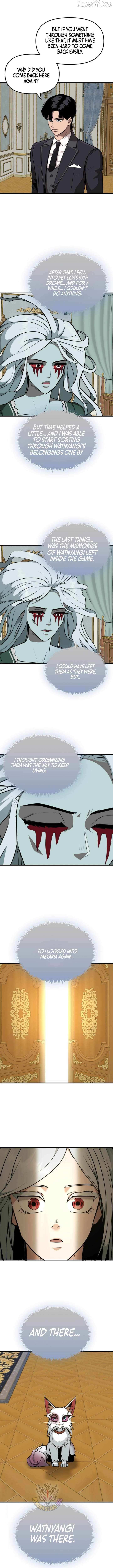 The S-Class Butler Chapter 36 page 4 - 