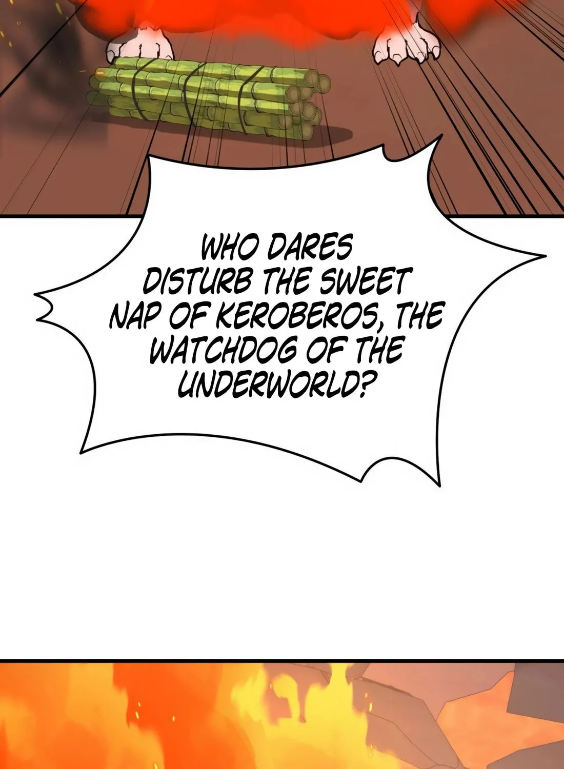 The S-Class Butler Chapter 4 page 109 - 