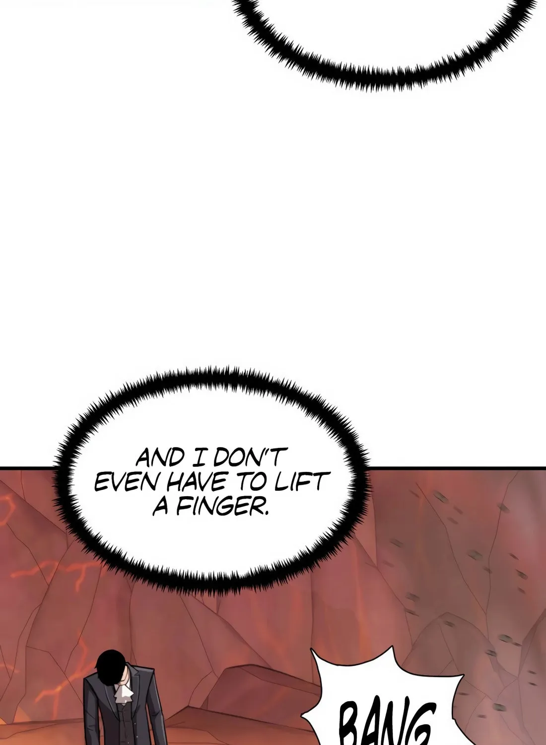 The S-Class Butler Chapter 4 page 12 - 