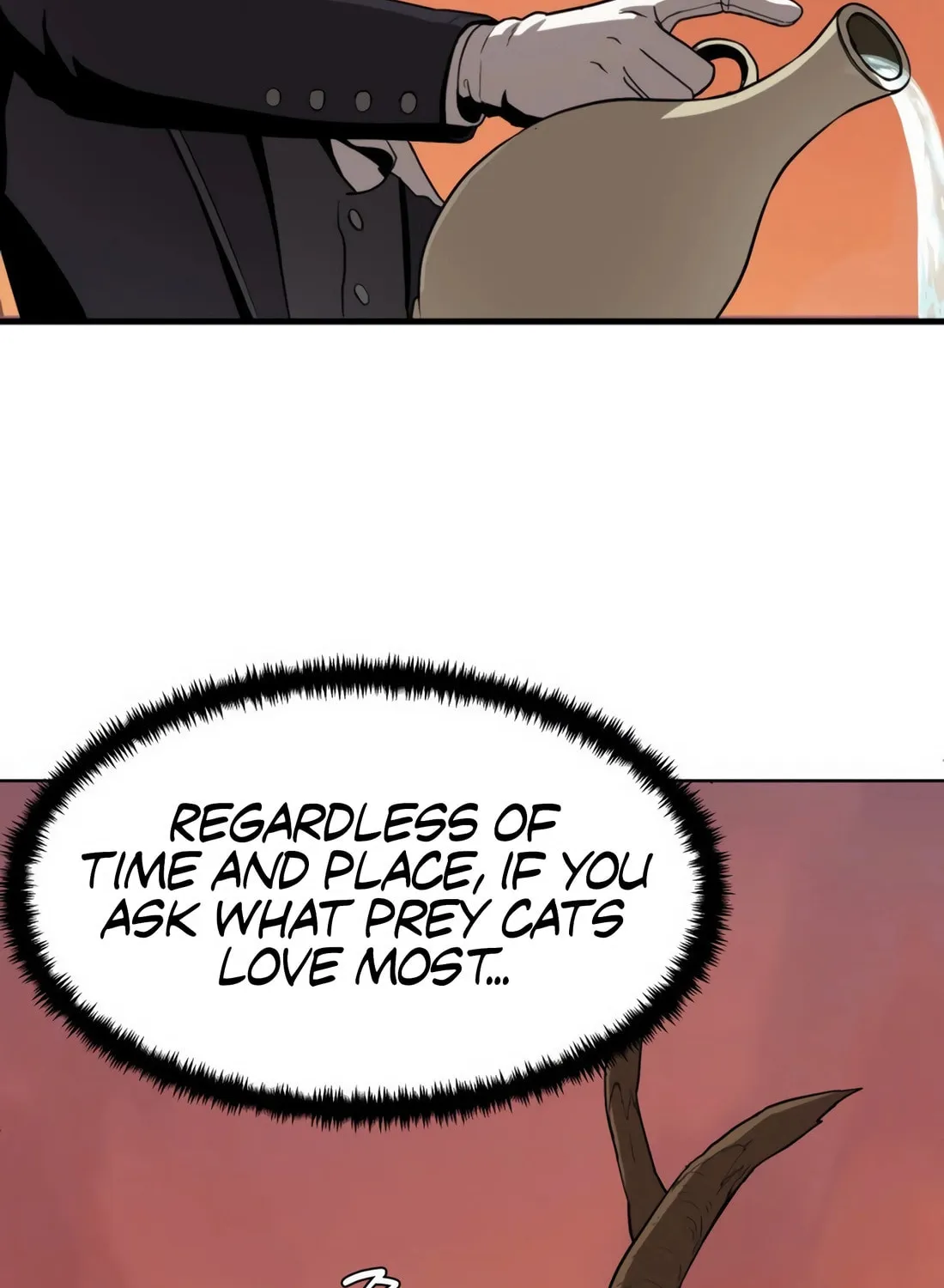 The S-Class Butler Chapter 4 page 113 - 
