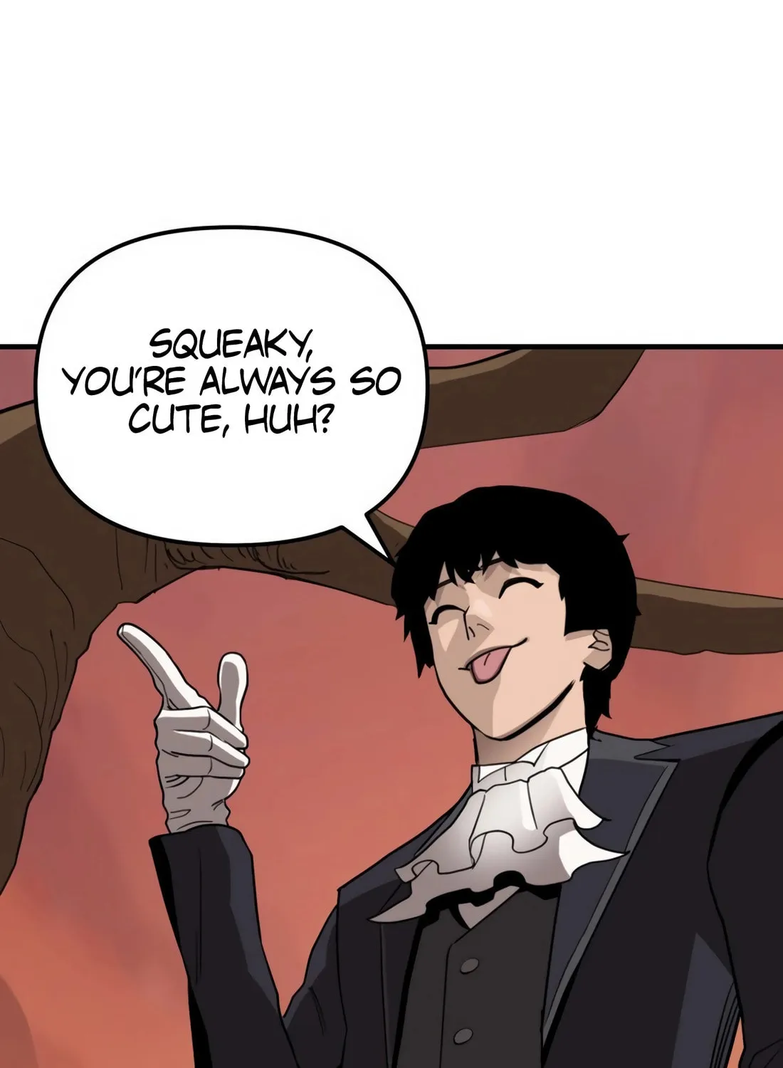 The S-Class Butler Chapter 4 page 119 - 