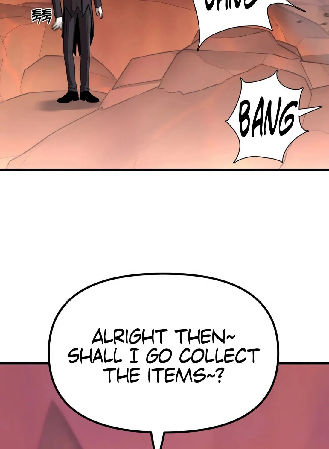 The S-Class Butler Chapter 4 page 13 - 