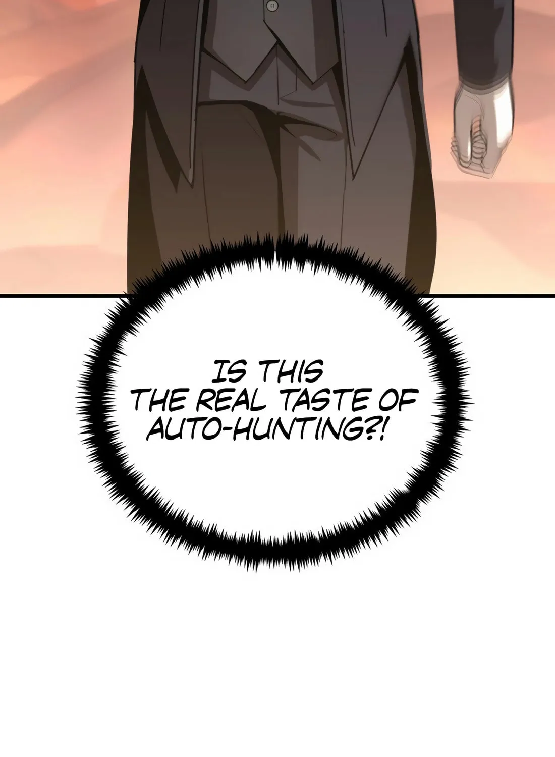 The S-Class Butler Chapter 4 page 15 - 
