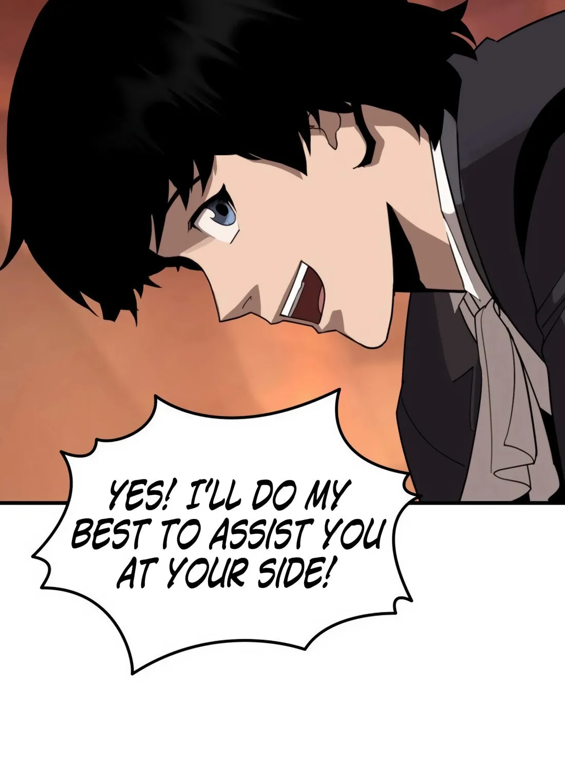 The S-Class Butler Chapter 4 page 18 - 