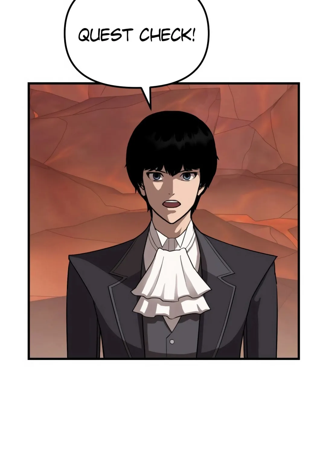 The S-Class Butler Chapter 4 page 26 - 