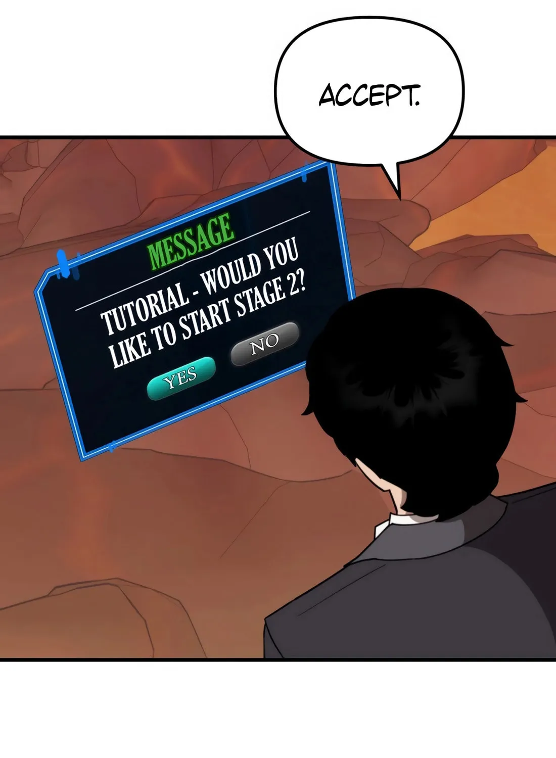 The S-Class Butler Chapter 4 page 27 - 