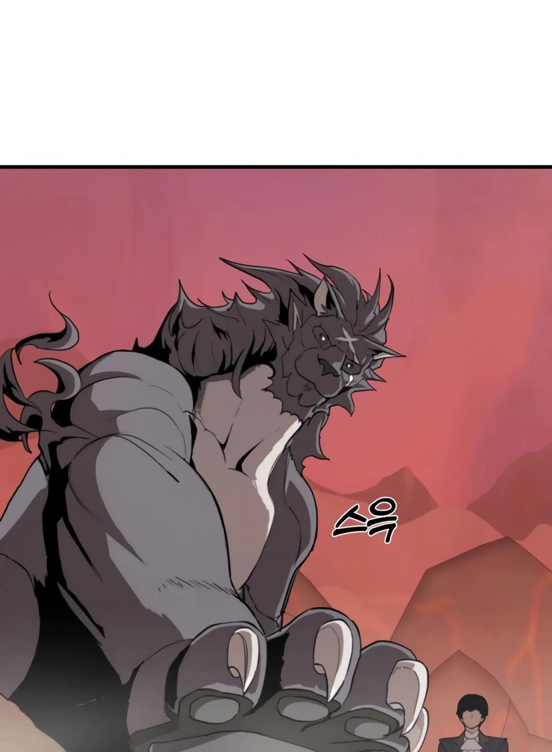 The S-Class Butler Chapter 4 page 36 - 