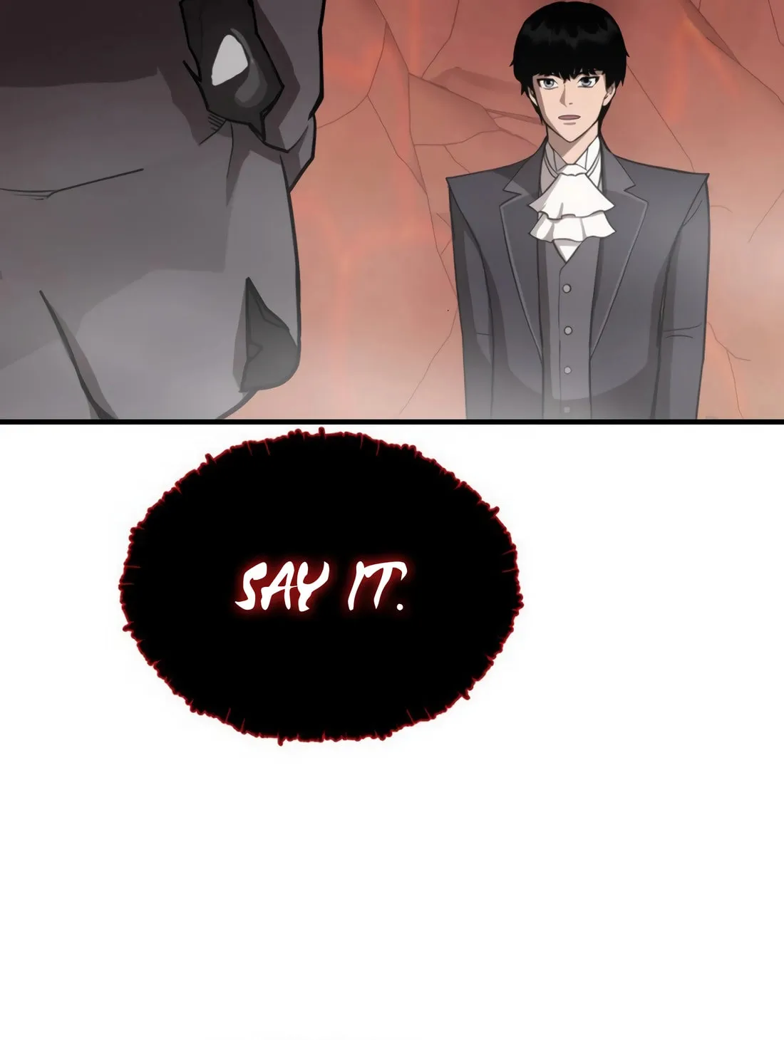The S-Class Butler Chapter 4 page 38 - 