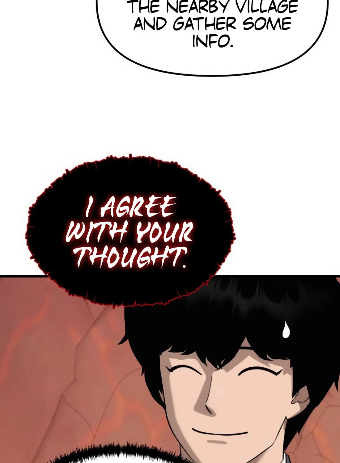 The S-Class Butler Chapter 4 page 40 - 