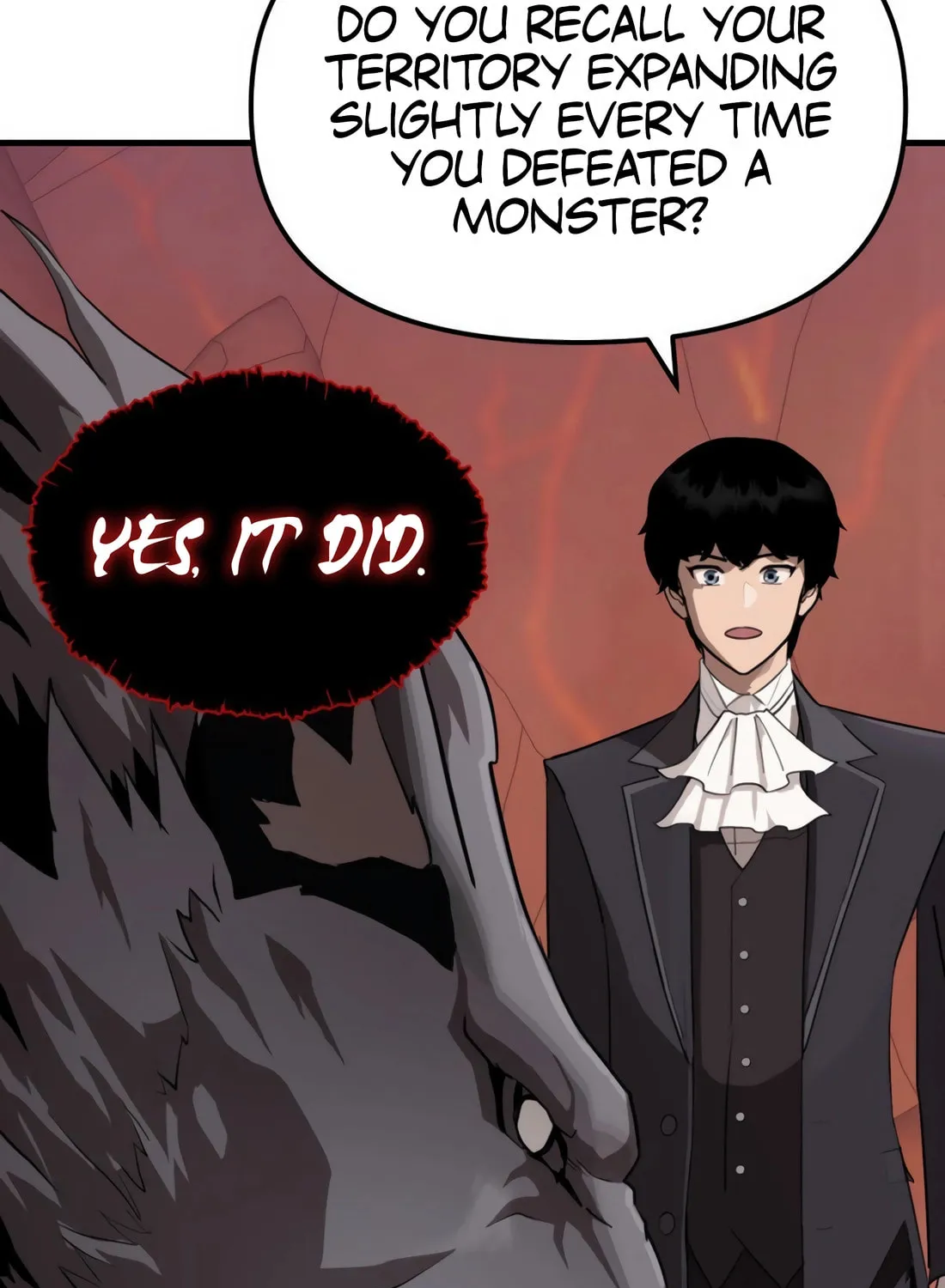 The S-Class Butler Chapter 4 page 43 - 