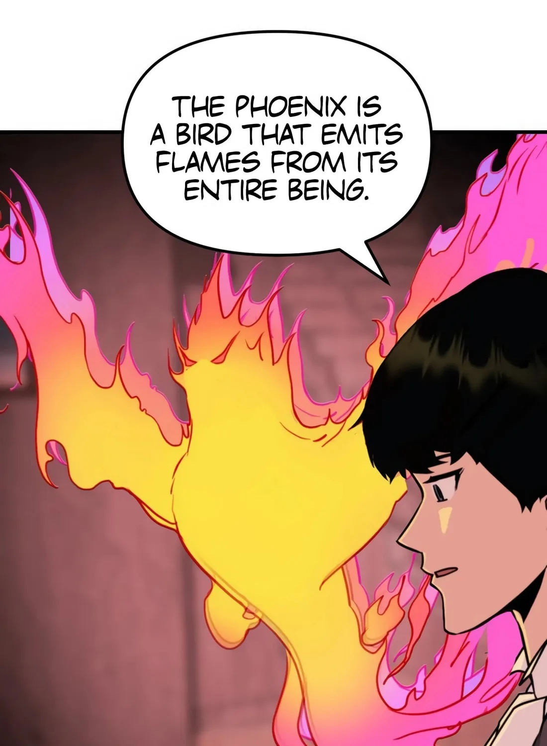 The S-Class Butler Chapter 4 page 50 - 