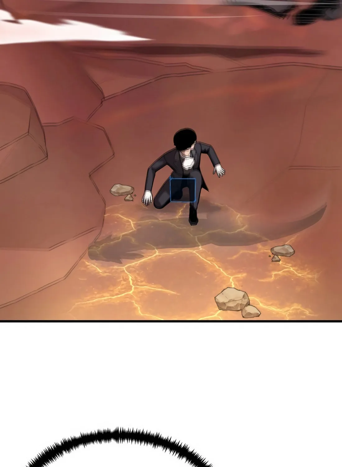 The S-Class Butler Chapter 4 page 6 - 