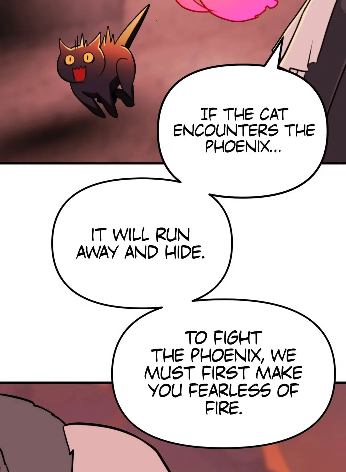 The S-Class Butler Chapter 4 page 51 - 