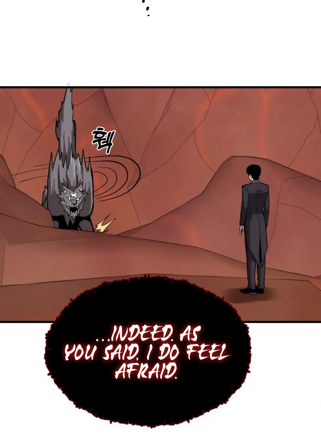 The S-Class Butler Chapter 4 page 57 - 