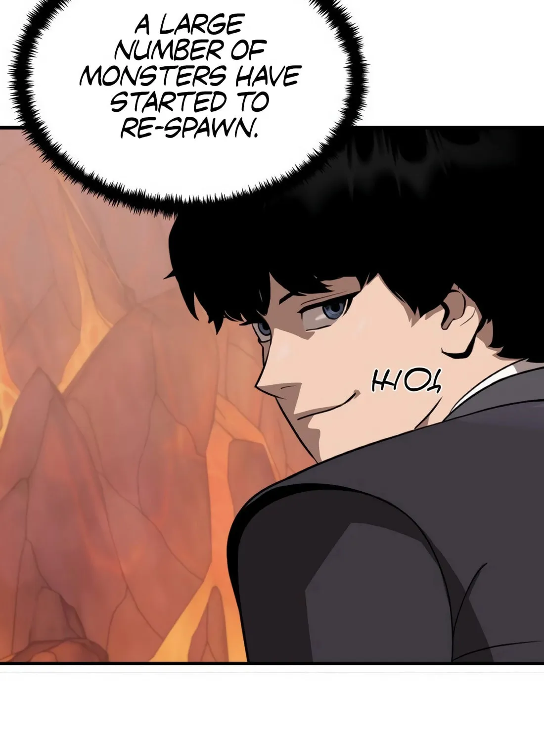 The S-Class Butler Chapter 4 page 7 - 