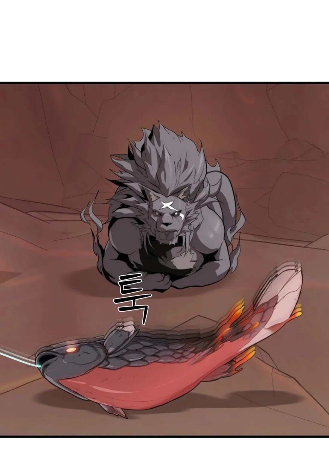 The S-Class Butler Chapter 4 page 61 - 