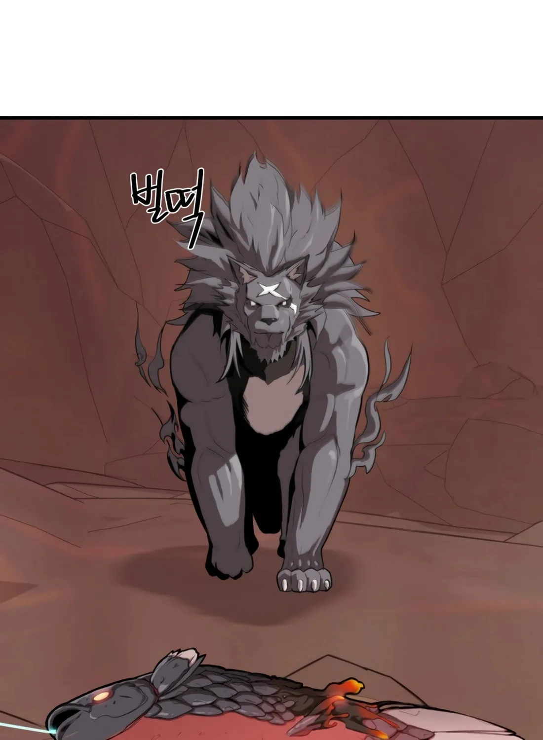 The S-Class Butler Chapter 4 page 62 - 