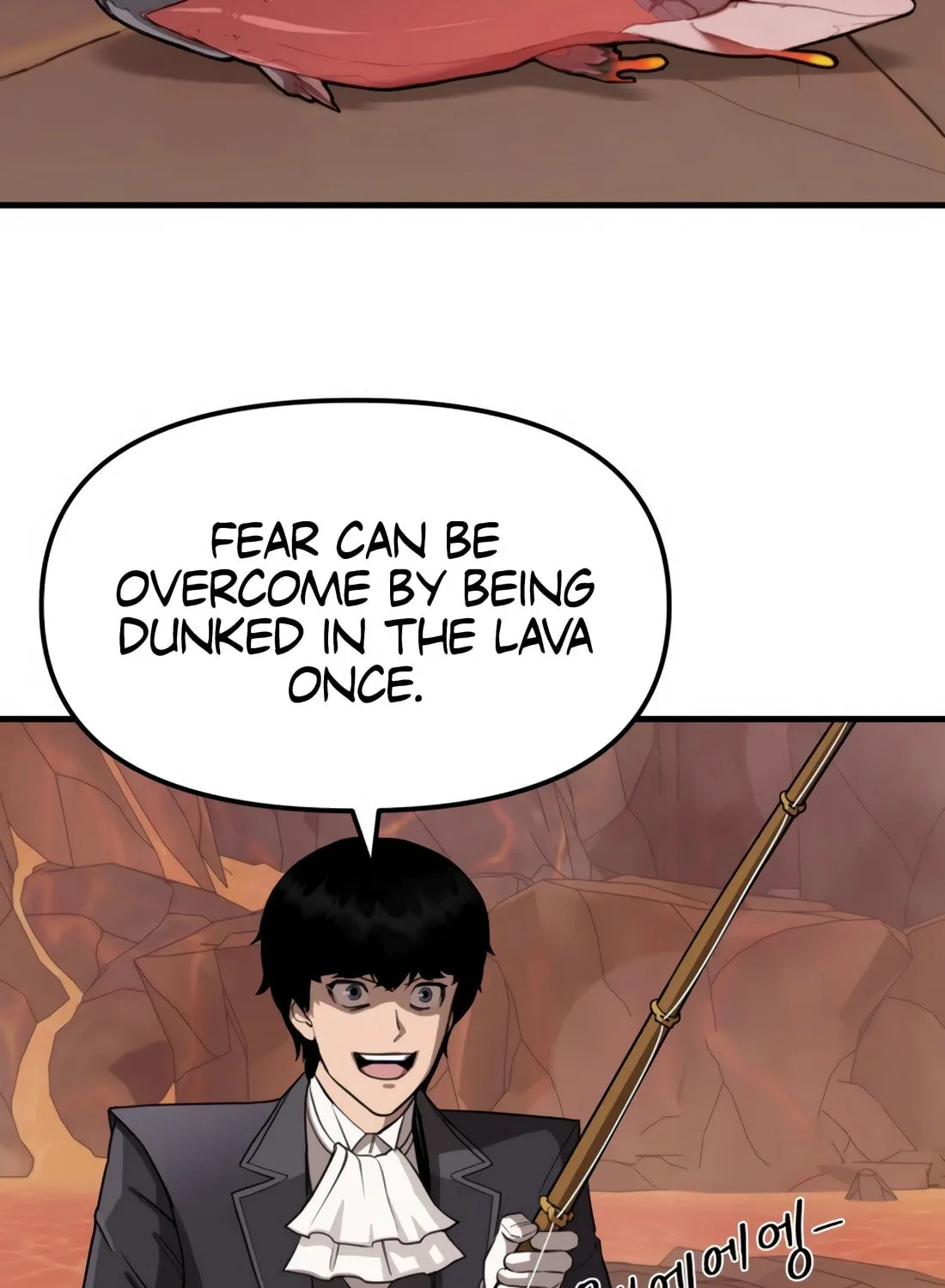 The S-Class Butler Chapter 4 page 63 - 
