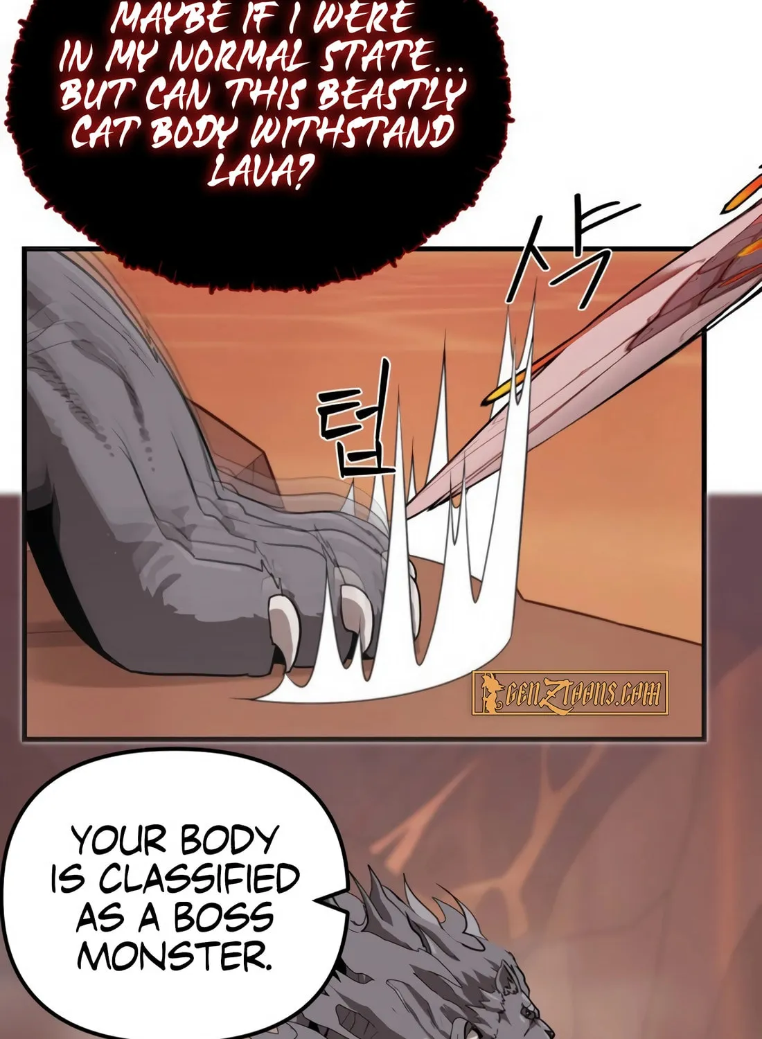 The S-Class Butler Chapter 4 page 66 - 