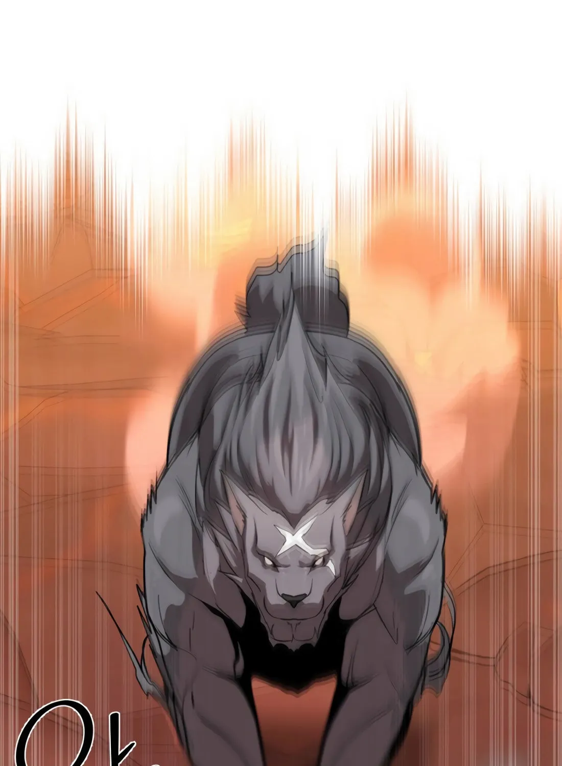 The S-Class Butler Chapter 4 page 8 - 