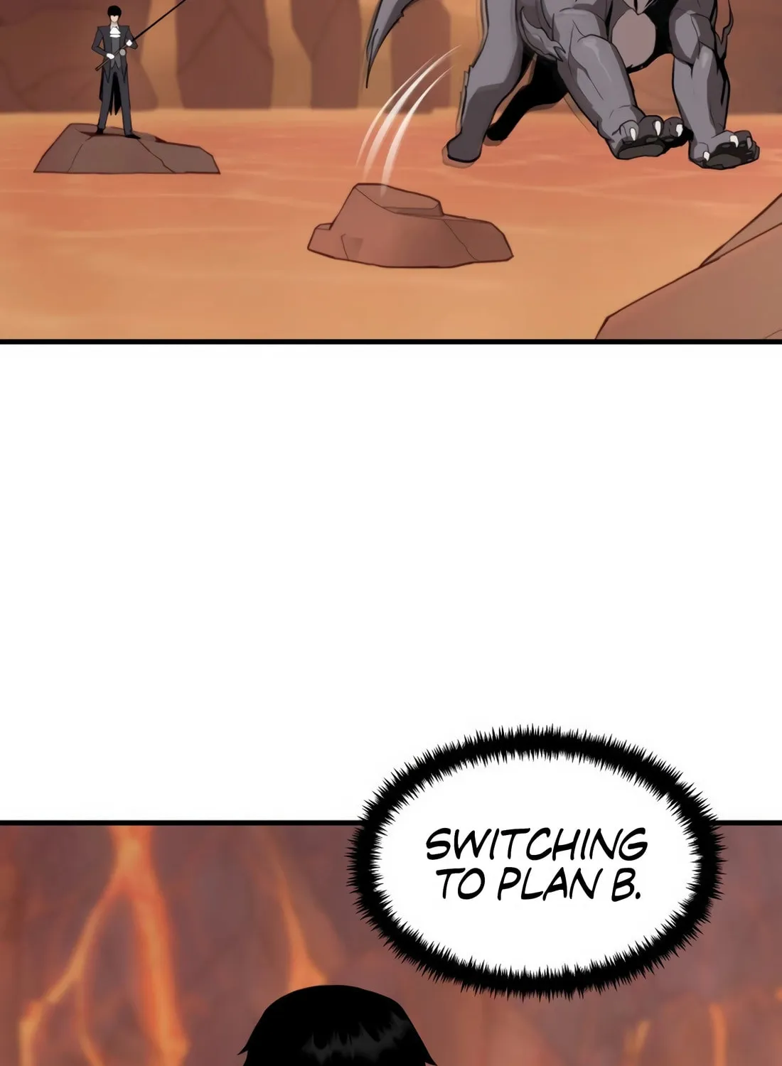 The S-Class Butler Chapter 4 page 75 - 