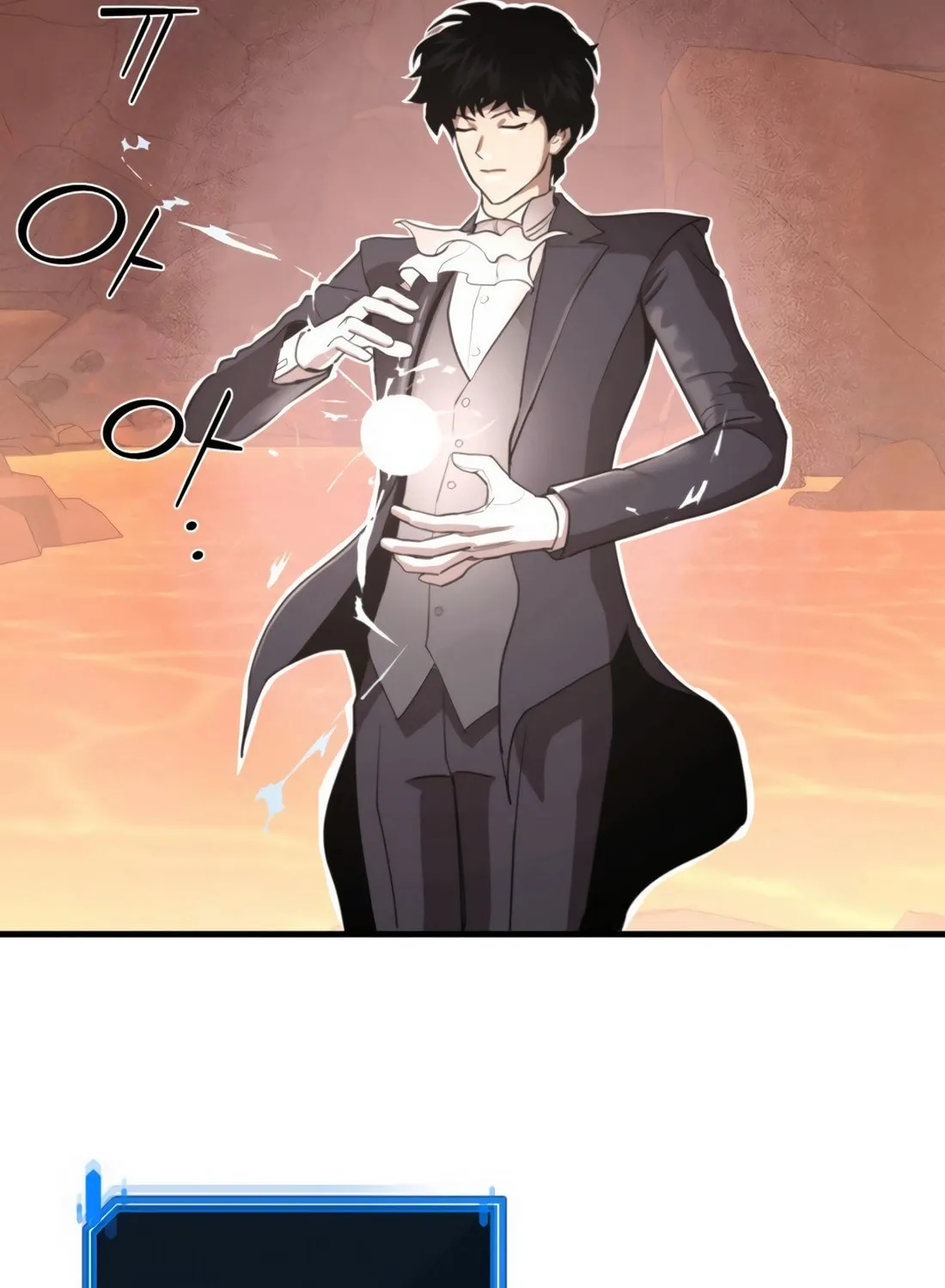 The S-Class Butler Chapter 4 page 78 - 
