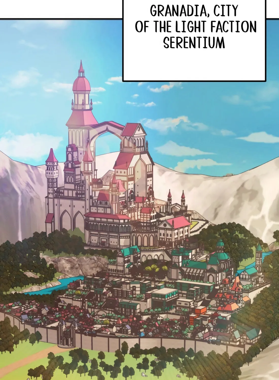 The S-Class Butler Chapter 4 page 84 - 
