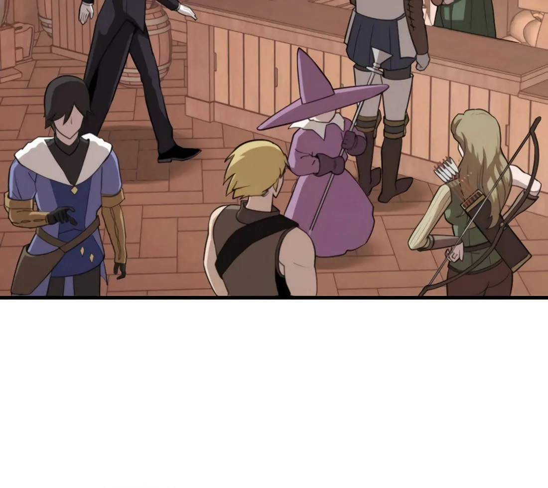 The S-Class Butler Chapter 4 page 86 - 