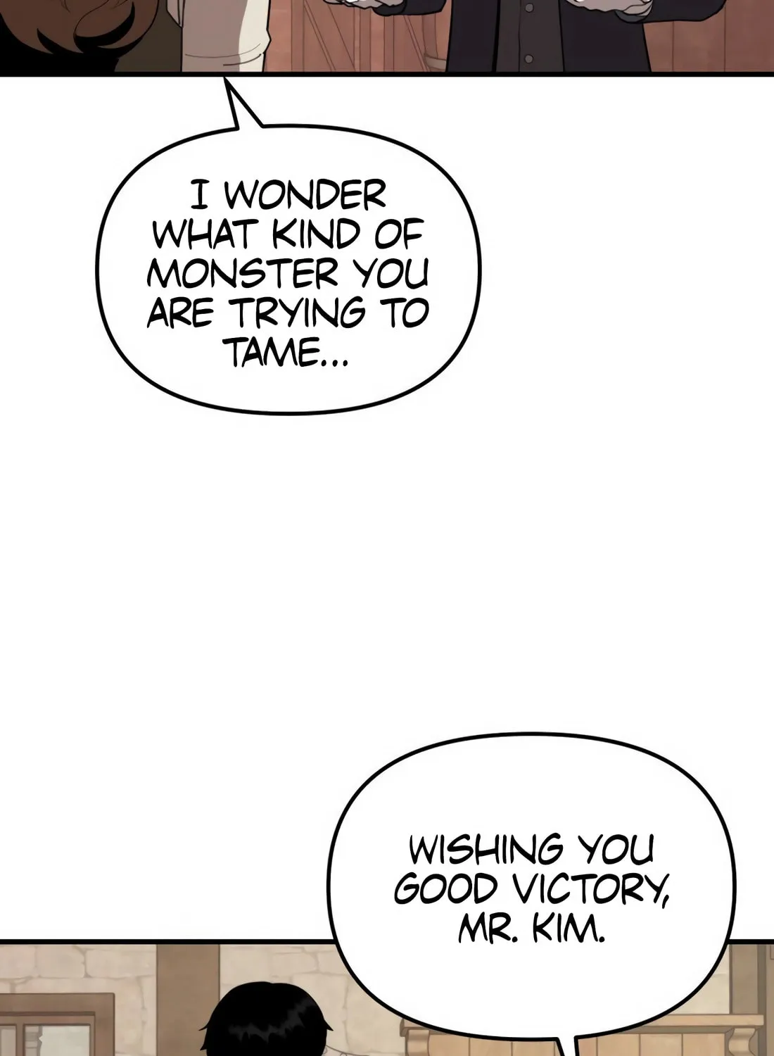 The S-Class Butler Chapter 4 page 91 - 