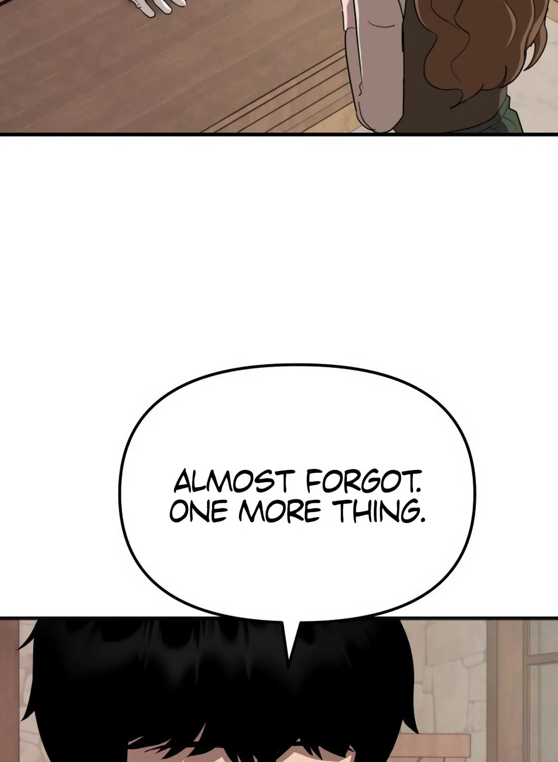 The S-Class Butler Chapter 4 page 94 - 