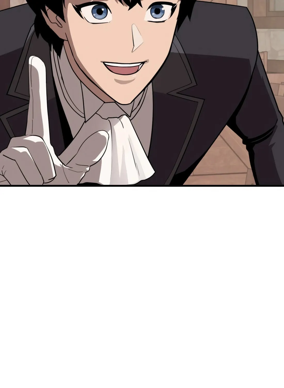 The S-Class Butler Chapter 4 page 95 - 