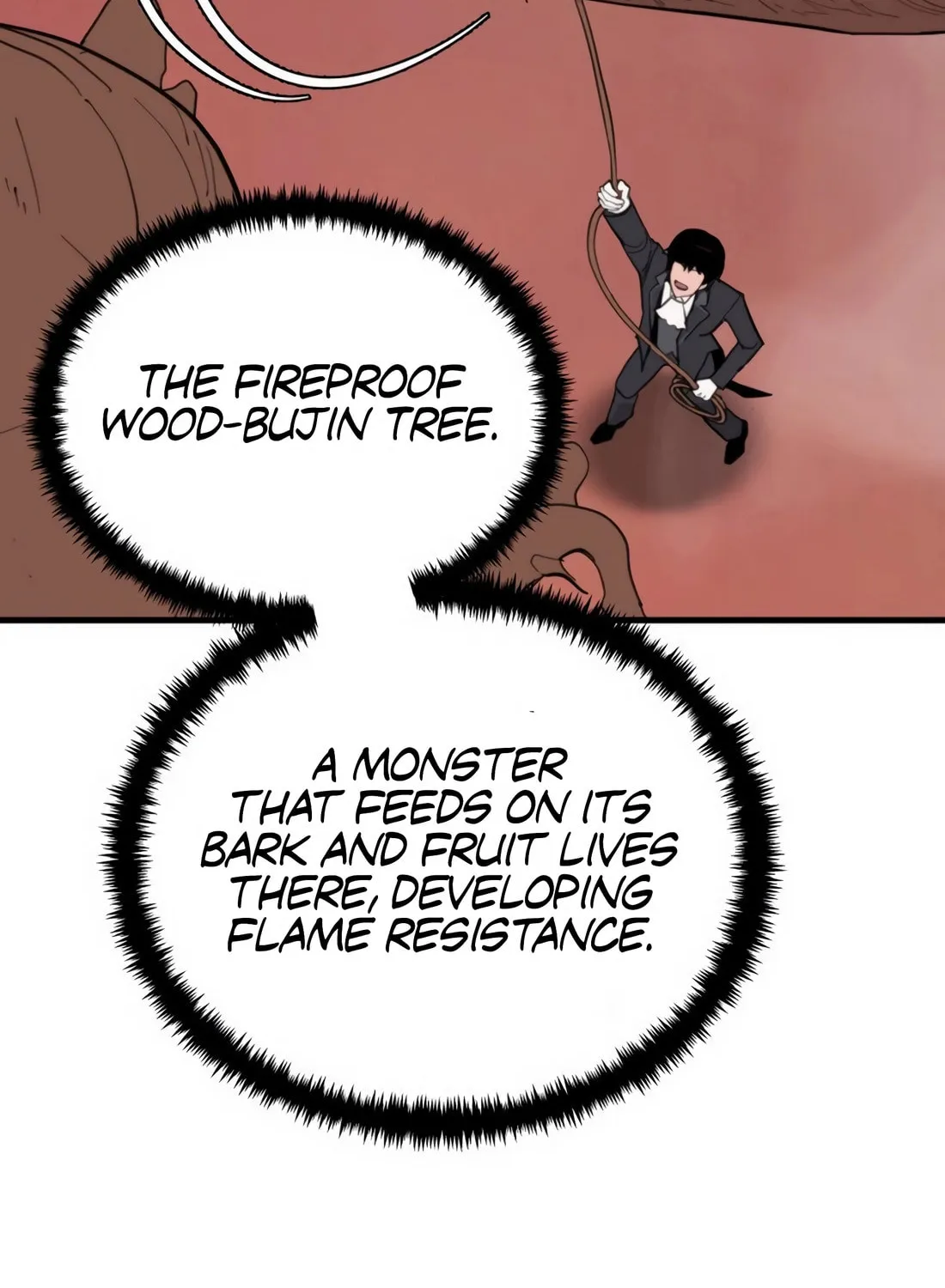 The S-Class Butler Chapter 4 page 100 - 