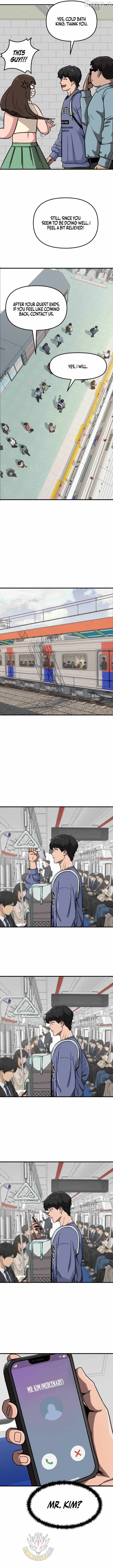 The S-Class Butler Chapter 41 page 7 - 