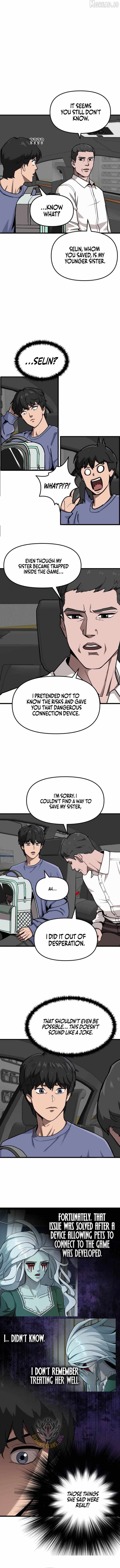 The S-Class Butler Chapter 42 page 2 - 