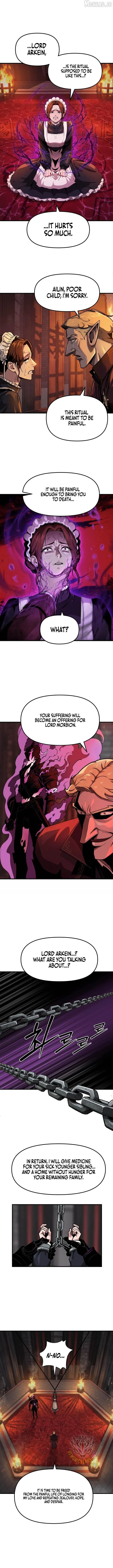 The S-Class Butler Chapter 46 page 2 - 