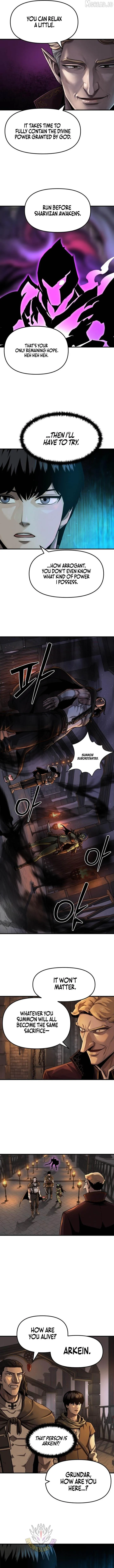 The S-Class Butler Chapter 46 page 6 - 