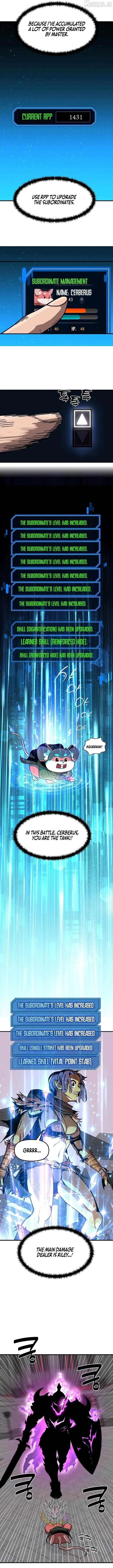 The S-Class Butler Chapter 47 page 2 - 