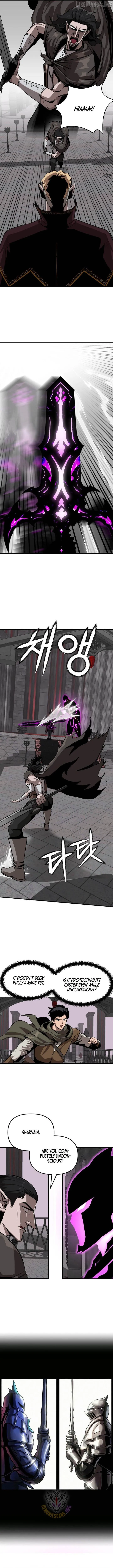 The S-Class Butler Chapter 48 page 3 - 