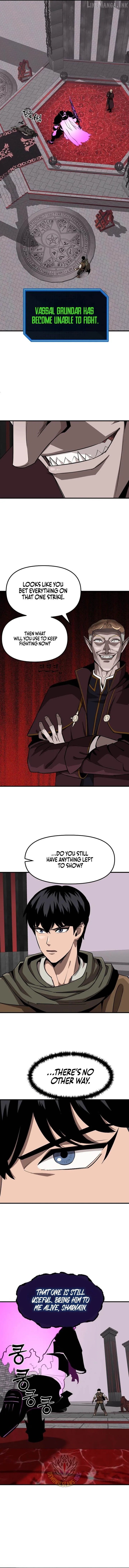 The S-Class Butler Chapter 49 page 4 - 